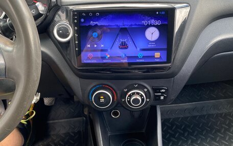 KIA Rio III рестайлинг, 2012 год, 492 000 рублей, 8 фотография