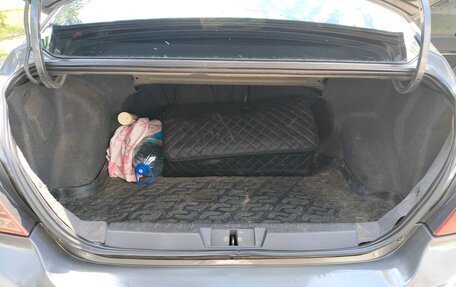Geely Emgrand EC7, 2012 год, 420 000 рублей, 5 фотография