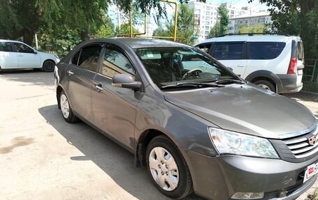 Geely Emgrand EC7, 2012 год, 420 000 рублей, 4 фотография
