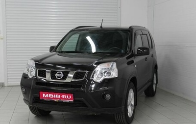 Nissan X-Trail, 2013 год, 1 450 000 рублей, 1 фотография