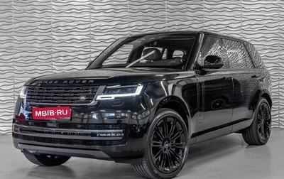 Land Rover Range Rover IV рестайлинг, 2025 год, 27 500 000 рублей, 1 фотография