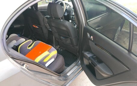 Geely Emgrand EC7, 2012 год, 420 000 рублей, 6 фотография