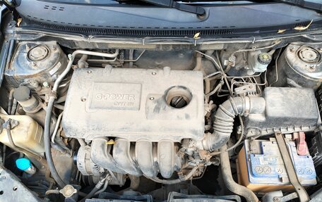 Geely Emgrand EC7, 2012 год, 420 000 рублей, 10 фотография