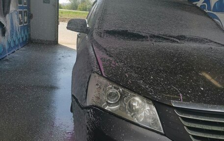 Geely Emgrand EC7, 2012 год, 420 000 рублей, 11 фотография