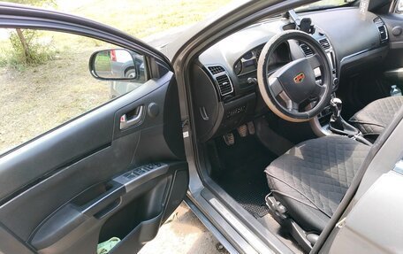 Geely Emgrand EC7, 2012 год, 420 000 рублей, 8 фотография