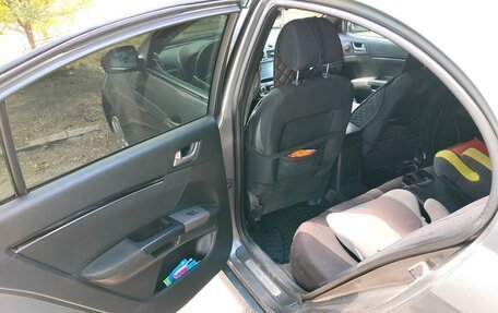 Geely Emgrand EC7, 2012 год, 420 000 рублей, 9 фотография