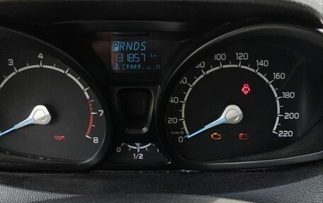 Ford EcoSport, 2016 год, 1 050 000 рублей, 4 фотография