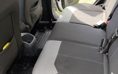 Ford EcoSport, 2016 год, 1 050 000 рублей, 9 фотография