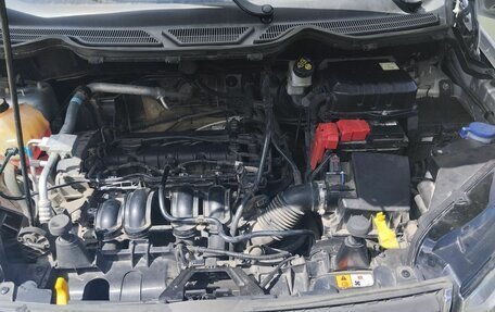 Ford EcoSport, 2016 год, 1 050 000 рублей, 6 фотография