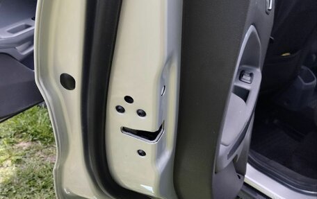 Ford EcoSport, 2016 год, 1 050 000 рублей, 14 фотография