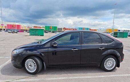 Ford Focus II рестайлинг, 2010 год, 730 000 рублей, 6 фотография