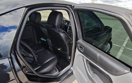 Ford Focus II рестайлинг, 2010 год, 730 000 рублей, 8 фотография
