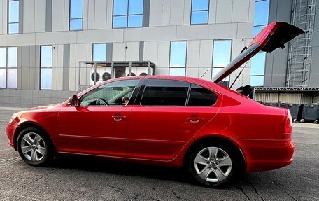 Skoda Octavia, 2012 год, 1 050 000 рублей, 4 фотография
