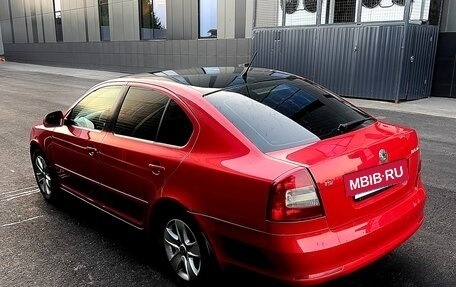 Skoda Octavia, 2012 год, 1 050 000 рублей, 3 фотография