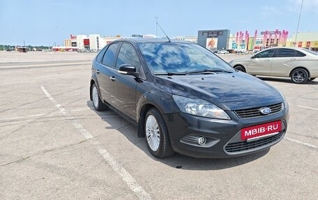 Ford Focus II рестайлинг, 2010 год, 730 000 рублей, 3 фотография