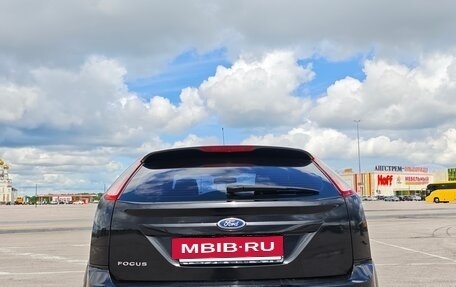 Ford Focus II рестайлинг, 2010 год, 730 000 рублей, 7 фотография