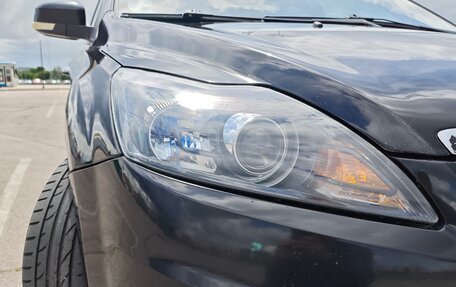 Ford Focus II рестайлинг, 2010 год, 730 000 рублей, 10 фотография