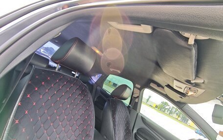 Ford Focus II рестайлинг, 2010 год, 730 000 рублей, 9 фотография