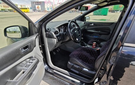Ford Focus II рестайлинг, 2010 год, 730 000 рублей, 12 фотография