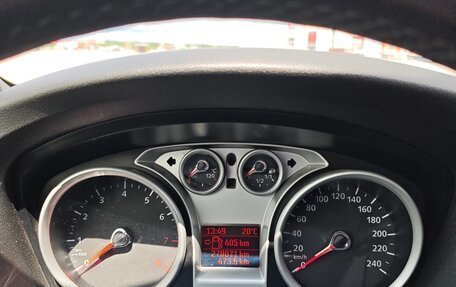Ford Focus II рестайлинг, 2010 год, 730 000 рублей, 17 фотография