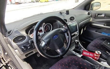 Ford Focus II рестайлинг, 2010 год, 730 000 рублей, 11 фотография