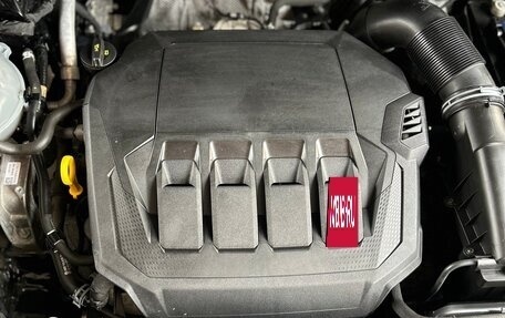 Volkswagen Tiguan II, 2021 год, 4 990 000 рублей, 9 фотография