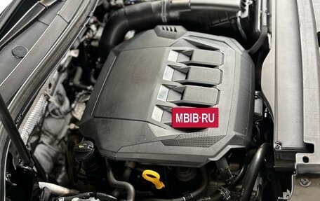Volkswagen Tiguan II, 2021 год, 4 990 000 рублей, 10 фотография