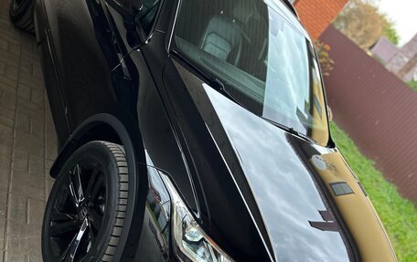 Volkswagen Tiguan II, 2021 год, 4 990 000 рублей, 24 фотография