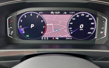 Volkswagen Tiguan II, 2021 год, 4 990 000 рублей, 34 фотография