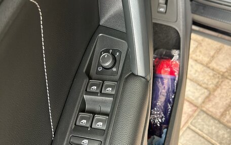 Volkswagen Tiguan II, 2021 год, 4 990 000 рублей, 31 фотография