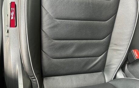 Volkswagen Tiguan II, 2021 год, 4 990 000 рублей, 32 фотография