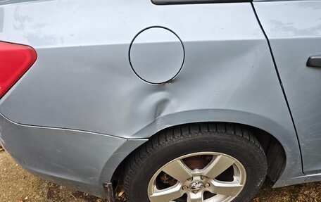 Chevrolet Cruze II, 2010 год, 540 000 рублей, 6 фотография
