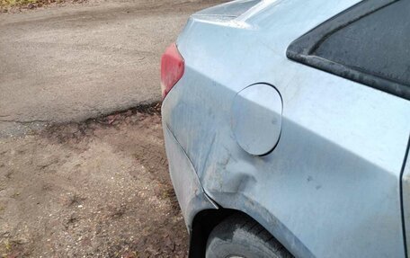 Chevrolet Cruze II, 2010 год, 540 000 рублей, 7 фотография