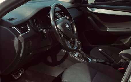 Skoda Octavia, 2013 год, 1 290 000 рублей, 10 фотография