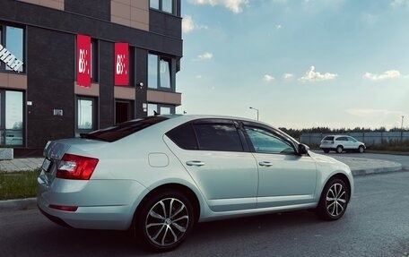 Skoda Octavia, 2013 год, 1 290 000 рублей, 7 фотография
