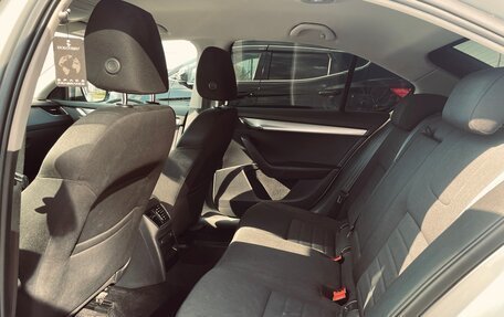 Skoda Octavia, 2013 год, 1 290 000 рублей, 12 фотография