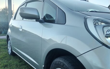 Honda Fit III, 2011 год, 915 000 рублей, 7 фотография
