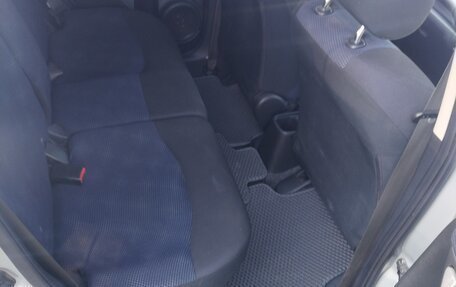 Honda Fit III, 2011 год, 915 000 рублей, 12 фотография