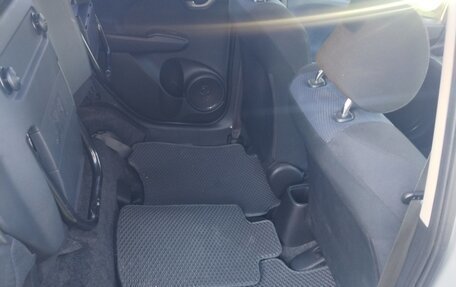 Honda Fit III, 2011 год, 915 000 рублей, 4 фотография