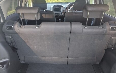 Honda Fit III, 2011 год, 915 000 рублей, 10 фотография