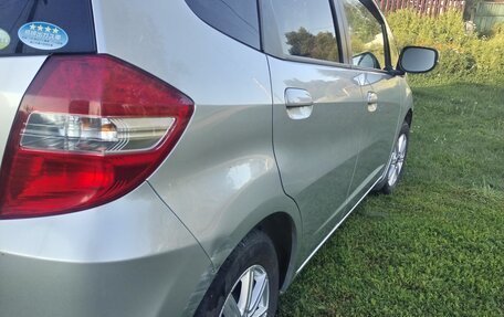 Honda Fit III, 2011 год, 915 000 рублей, 9 фотография