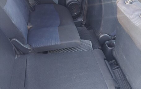 Honda Fit III, 2011 год, 915 000 рублей, 20 фотография