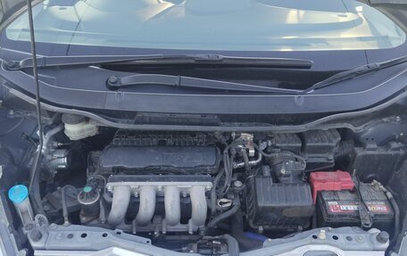 Honda Fit III, 2011 год, 915 000 рублей, 17 фотография