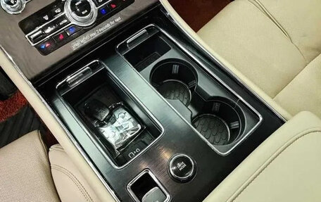 Lincoln Aviator II, 2022 год, 4 750 000 рублей, 8 фотография