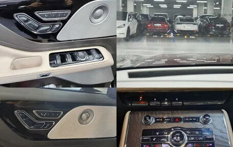 Lincoln Aviator II, 2022 год, 4 750 000 рублей, 13 фотография