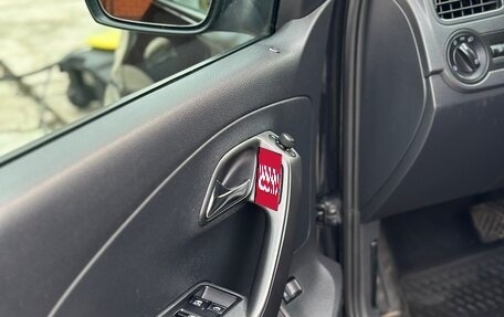Volkswagen Polo VI (EU Market), 2014 год, 790 000 рублей, 4 фотография