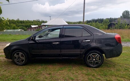 Geely MK I рестайлинг, 2012 год, 180 000 рублей, 4 фотография