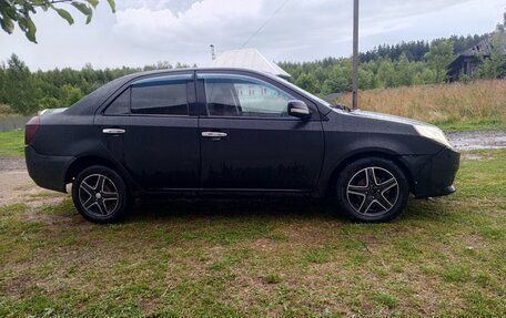 Geely MK I рестайлинг, 2012 год, 180 000 рублей, 2 фотография