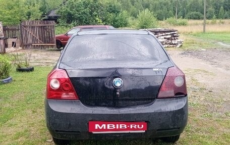 Geely MK I рестайлинг, 2012 год, 180 000 рублей, 3 фотография
