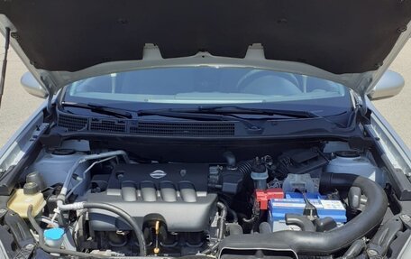Nissan Qashqai, 2008 год, 880 000 рублей, 9 фотография